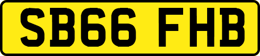 SB66FHB