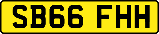 SB66FHH