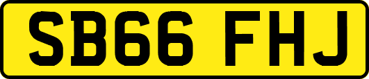 SB66FHJ