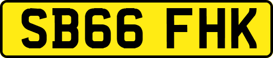 SB66FHK