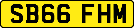 SB66FHM