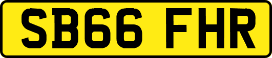 SB66FHR