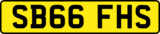 SB66FHS