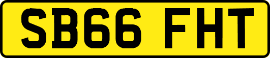 SB66FHT