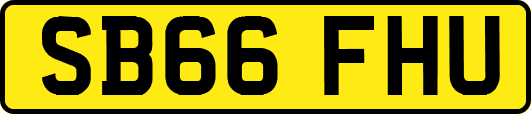 SB66FHU