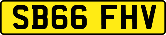 SB66FHV