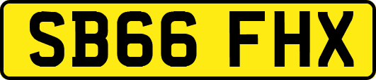 SB66FHX