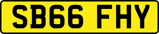 SB66FHY