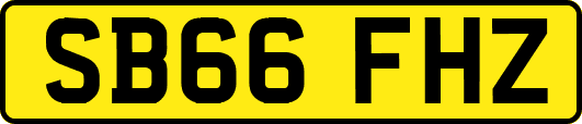 SB66FHZ