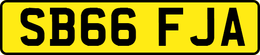 SB66FJA