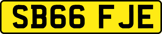 SB66FJE