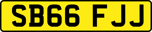 SB66FJJ