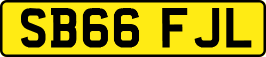 SB66FJL