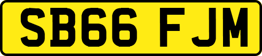 SB66FJM