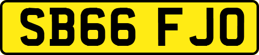 SB66FJO