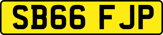 SB66FJP