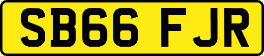 SB66FJR