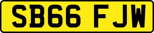 SB66FJW