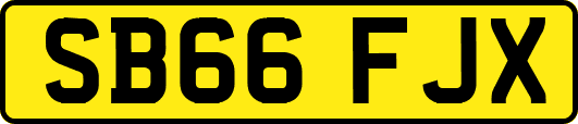 SB66FJX