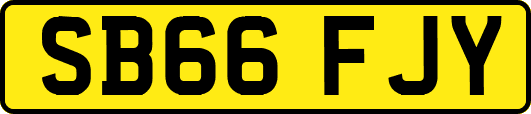 SB66FJY