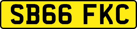 SB66FKC