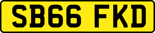 SB66FKD