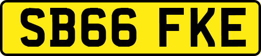 SB66FKE