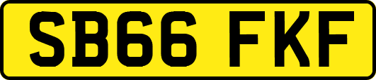 SB66FKF
