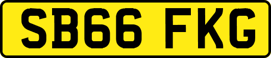 SB66FKG