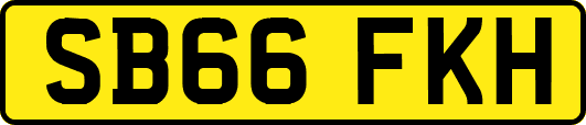 SB66FKH