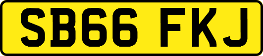 SB66FKJ