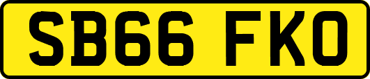 SB66FKO