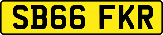 SB66FKR