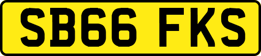 SB66FKS
