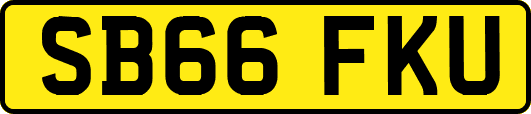 SB66FKU