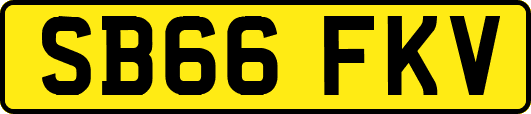 SB66FKV