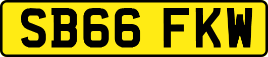 SB66FKW