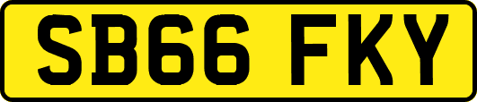 SB66FKY