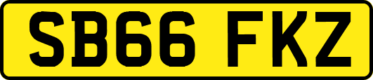 SB66FKZ
