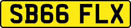 SB66FLX