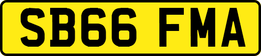 SB66FMA