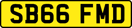 SB66FMD