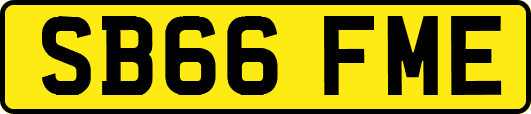 SB66FME