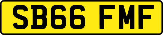 SB66FMF