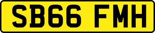 SB66FMH