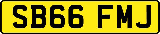 SB66FMJ