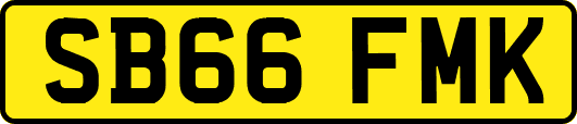 SB66FMK