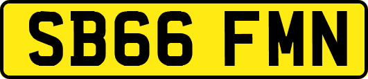 SB66FMN