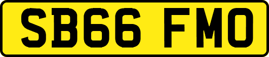 SB66FMO