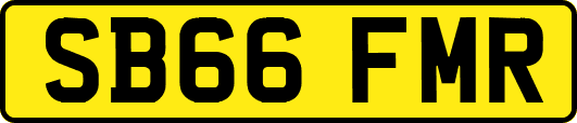 SB66FMR